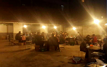 開一家地鍋雞要投資多少