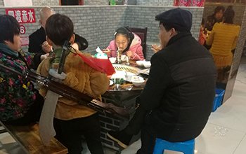 地鍋雞加盟要多少錢