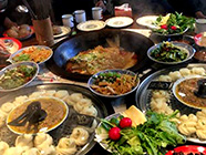 怎么樣挑選蔬菜呢？河南地鍋根據(jù)地教你一招