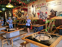 新手加盟地鍋燉餐飲行業(yè)的疑問